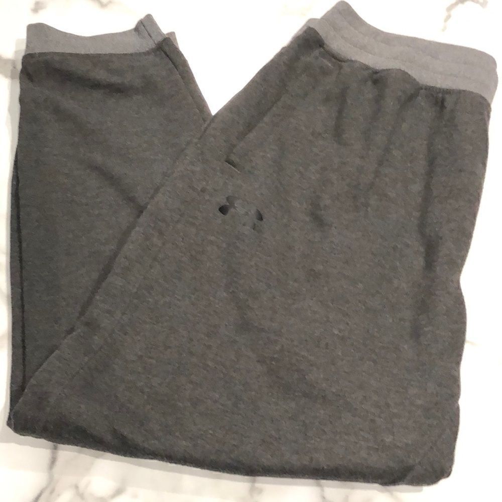 Under Armour Joggers Sz. XL